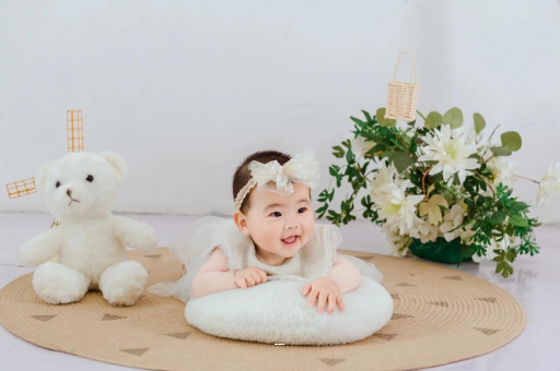 广西宝宝拉肚子挂什么科